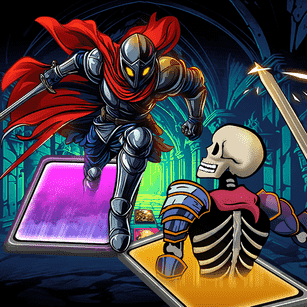 Пламя и удача